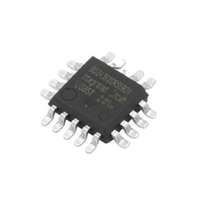 BQ24392QRSERQ1 Integrated Circuit Chip USB 2.0 High Speed Switch with 28V Tolerance and 1 GHz Bandwidth