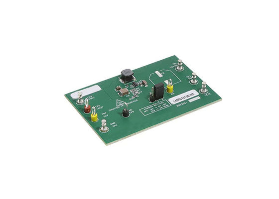 Bảng đánh giá bộ điều chỉnh Buck đồng bộ 4V đến 65V LMR51610EVM Embedded Solutions