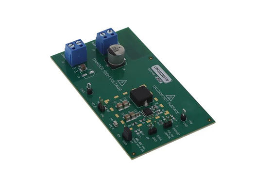 Bảng đánh giá Bộ điều chỉnh Buck DC/DC 80V 400kHz LMR38020EVM Embedded Solutions