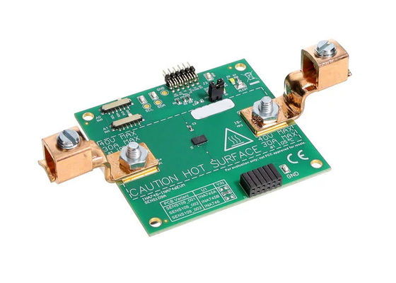 Bảng đánh giá Bộ giám sát nguồn kỹ thuật số EZShunt™ Embedded Solutions INA745BEVM