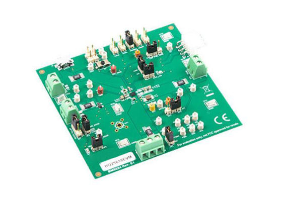 BQ25618EVM Giải pháp nhúng 1.5A Bộ sạc pin Buck một cell Mô-đun đánh giá
