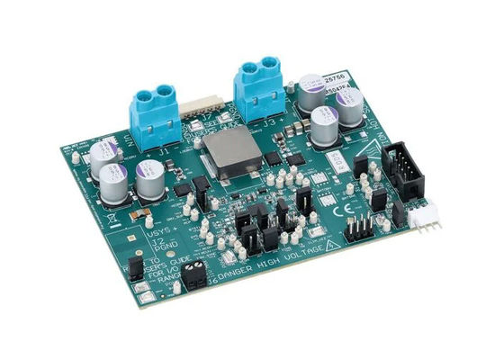 BQ25756EVM Giải pháp nhúng Bộ sạc pin 55V Bảng đánh giá quản lý năng lượng