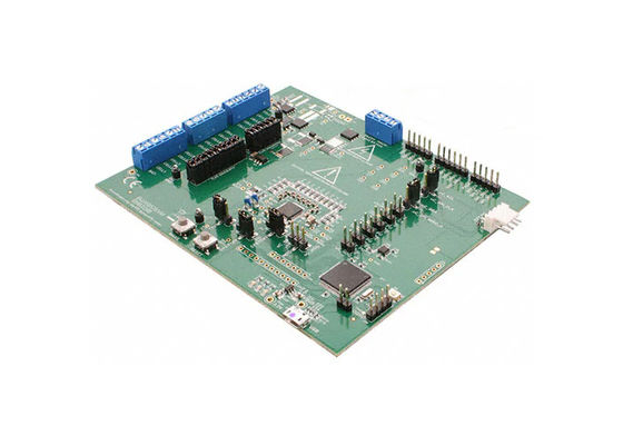 Bo mạch đánh giá giao diện bộ giám sát pin Li-Ion BQ76952EVM Embedded Solutions
