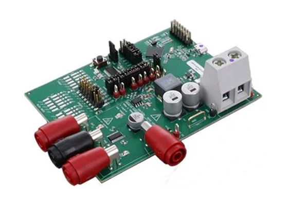 Bảng đánh giá Quản lý Nguồn và Trình điều khiển Động cơ Ô tô DRV8143P-Q1LEVM Embedded Solutions