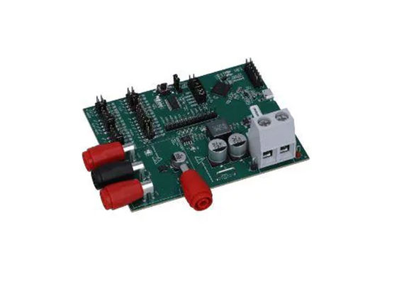 Bảng đánh giá Quản lý Nguồn trình điều khiển động cơ cầu bán phần DRV8243H-Q1EVM Embedded Solutions