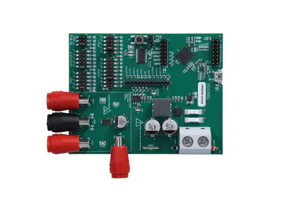 Bảng đánh giá trình điều khiển động cơ cầu đầy đủ ô tô DRV8245H-Q1EVM Embedded Solutions
