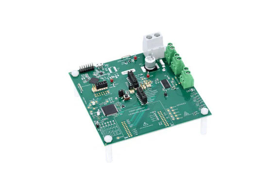 Bảng đánh giá quản lý năng lượng bộ điều khiển động cơ Embedded Solutions DRV8262EVM