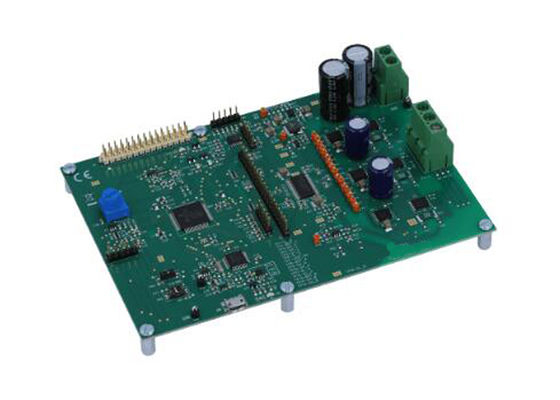 Mô-đun đánh giá trình điều khiển cổng DC không chổi than 3 pha DRV8303EVM Embedded Solutions