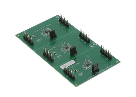 Bo mạch đánh giá bộ chuyển đổi DC/DC hạ áp 600mA Step Down TPS62843678EVM-030 Embedded Solutions