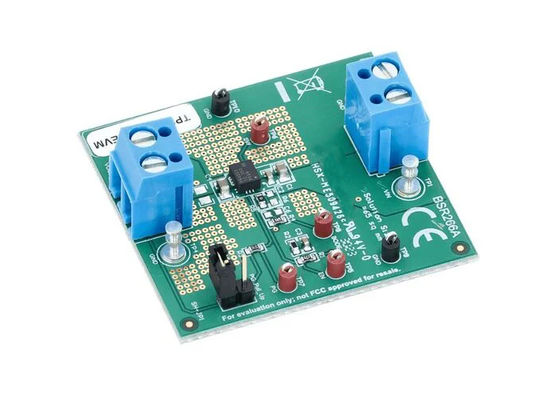 Bảng đánh giá bộ chuyển đổi DC/DC hạ áp TPSM863253EVM Embedded Solutions 3.8V đến 17V