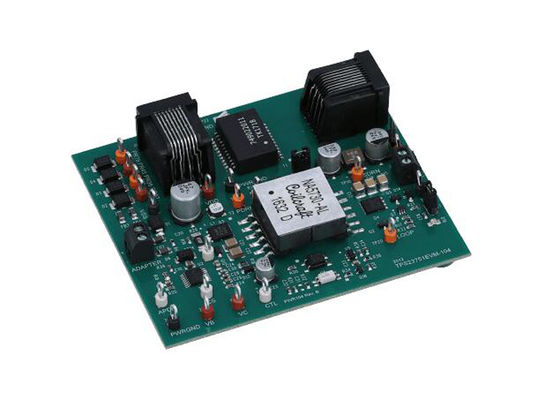 TPS23751EVM-104 Giải pháp nhúng Bộ điều khiển PoE IEEE 802.3at TPS23751 Mô-đun đánh giá