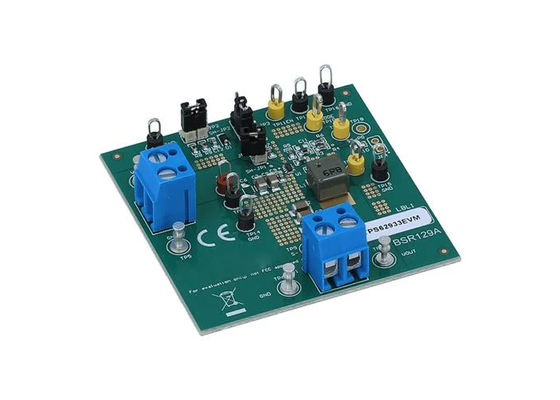 Bảng đánh giá bộ chuyển đổi Buck 0.8V đến 22V 3A TPS62933EVM Embedded Solutions