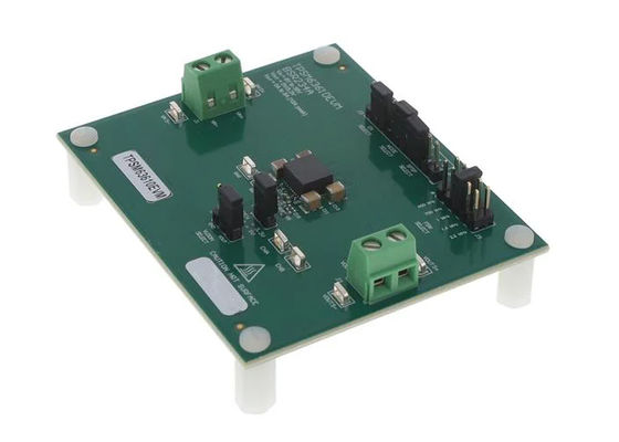 Bảng đánh giá Bộ điều chỉnh Buck đồng bộ 8A 36V TPSM63610EVM Embedded Solutions