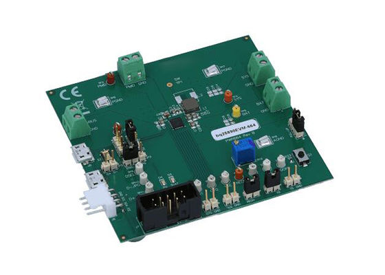 BQ25890EVM-664 Giải pháp nhúng BQ25890 Mô-đun đánh giá bộ sạc pin Buck 5A