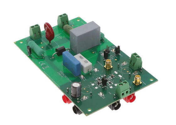 Bảng đánh giá bộ điều chỉnh điện áp tuyến tính cố định dương Embedded Solutions TPS7A78EVM-041