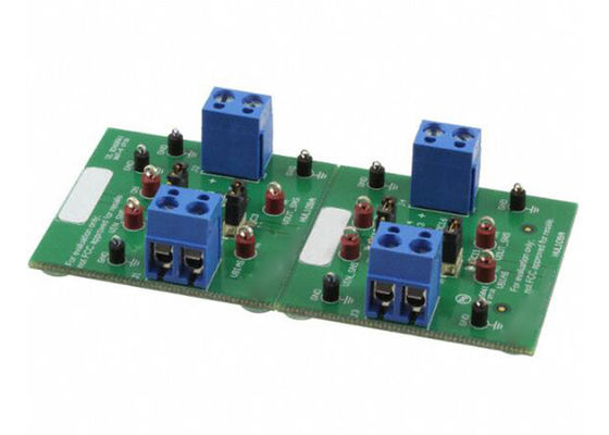 Giải pháp nhúng TPS22958EVM Mô-đun đánh giá công tắc tải TPS22958 Low RON