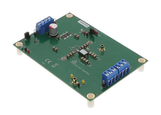 Bảng đánh giá bộ chuyển đổi Step-Down SWIFT™ 1MHz TPS543B25TEVM Embedded Solutions