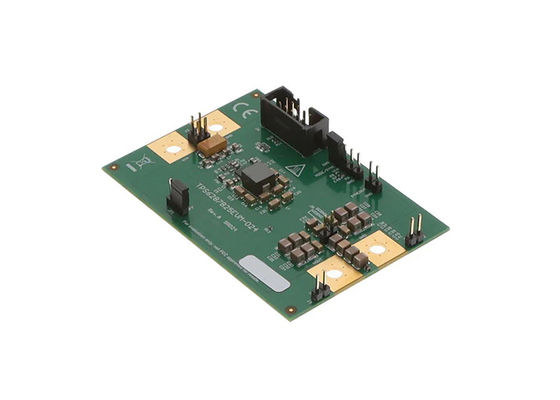 Bảng đánh giá bộ chuyển đổi hạ áp đồng bộ tần số cao TPS6287B25EVM-024 Embedded Solutions