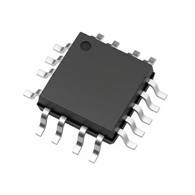 HMC900LP5ETR Chip IC Bộ lọc thông thấp có thể lập trình bậc 6 50MHz trong Gói 32-VFQFN