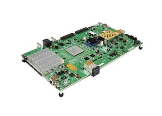 DK-U1-VCU110-G Giải pháp nhúng Virtex UltraScale FPGA VCU110 Bộ phát triển