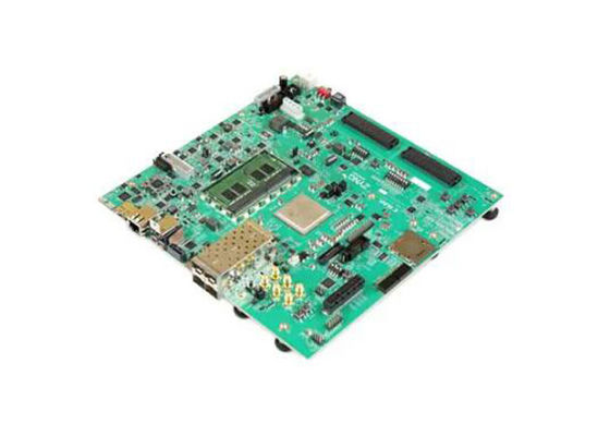EK-U1-ZCU102-G-J Giải pháp nhúng Zynq UltraScale+ MPSoC ZCU102 Kit đánh giá