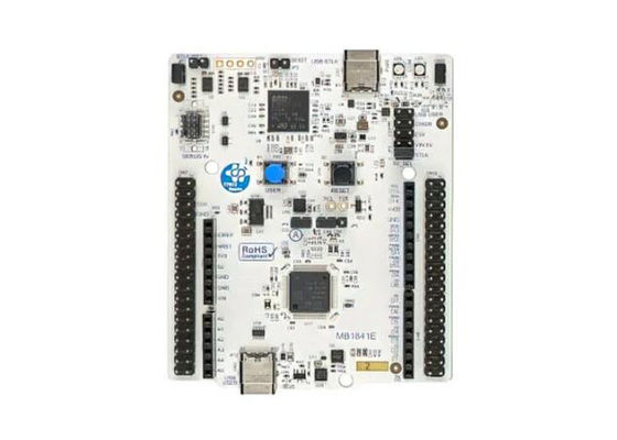 NUCLEO-U385RG-Q Giải pháp nhúng STM32U385RG STM32 Nucleo-64 Development Board