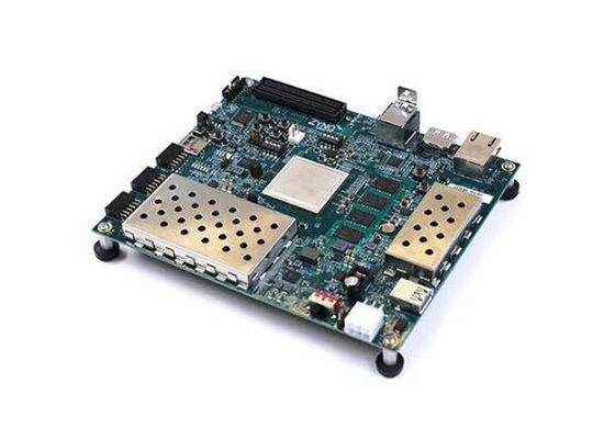 EK-U1-ZCU106-G-J Giải pháp nhúng Zynq UltraScale+ MPSoC ZCU106 Bộ đánh giá