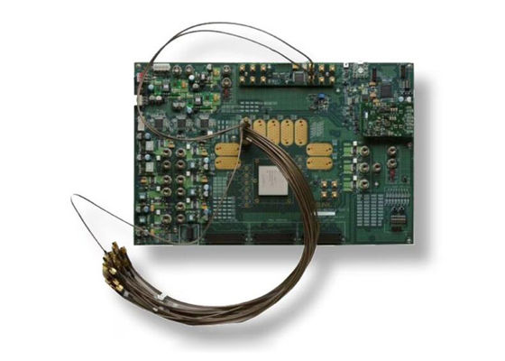 CK-V7-VC7203-G-J Giải pháp nhúng Virtex 7 FPGA VC7203 Bộ đặc điểm