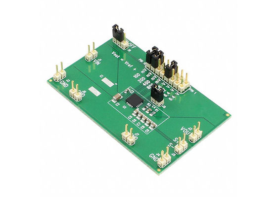 TPS7A4701EVM-094 Giải pháp nhúng 1A RF Low-Drop Voltage Regulator Evaluation Board