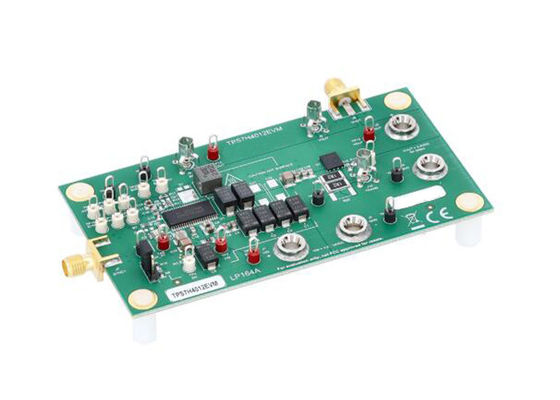 TPS7H4012EVM Giải pháp nhúng Buck Converter 6A Step Down Converter Board Evaluation
