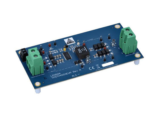 TPS7H4003EVM Giải pháp nhúng đồng bộ Step Down Converter Hội đồng đánh giá