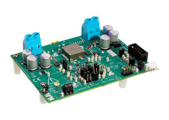 BQ25858EVM Giải pháp nhúng hai hướng Buck Boost Converter Board Evaluation