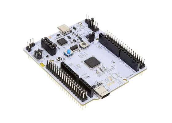 NUCLEO-C071RB Giải pháp nhúng STM32 Nucleo-64 Phát triển Doard với MCU STM32C071RB