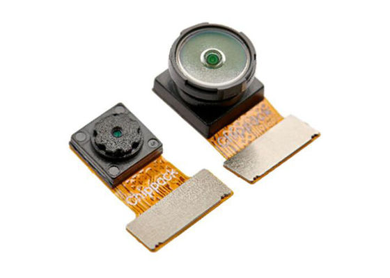 CAM-5G0-158CLR Giải pháp nhúng Bảng cảm biến hình ảnh đơn sắc Mô-đun camera VD55G0