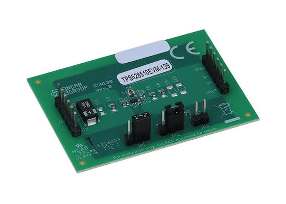 TPS548B27EVM-162 Giải pháp nhúng D-CAP3TM 20A DC-DC Buck Converter Evaluation Module