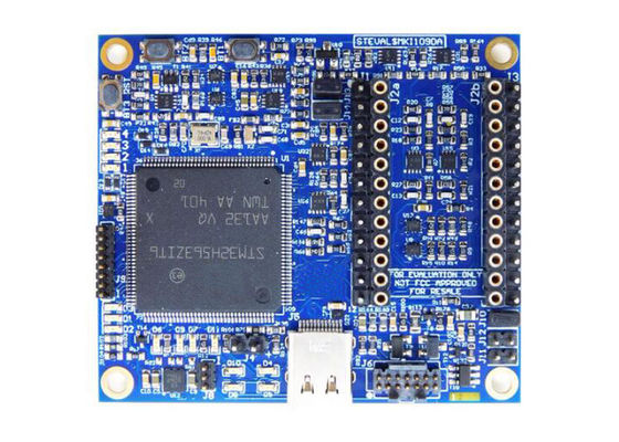 STEVAL-MKI109D Giải pháp nhúng MEMS Sensors Board Evaluation Professional MEMS Tool