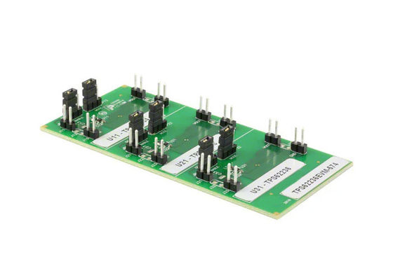 TPS62236EVM-574 Giải pháp nhúng 3MHz Ultra Small Step Down Converter Board Evaluation