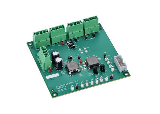 TPSM846C23DEVM-807 Embedded Solutions 35A PMBus Power Module Evaluation Board
