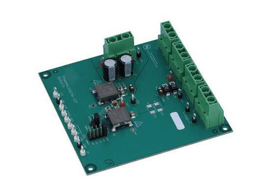 TPSM846C24DEVM-007 Embedded Solutions Evaluation Board 35A Power Module Evaluation Module