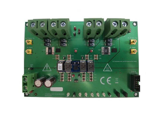 Ban đánh giá giải pháp nhúng TPSM831D31EVM PMBus Power Module Evaluation Module