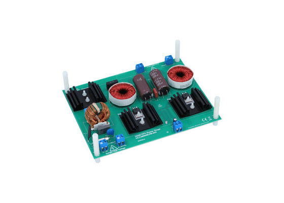 UCC28064EVM-004 Embedded Solutions Power Factor Correction Power Management Evaluation Board