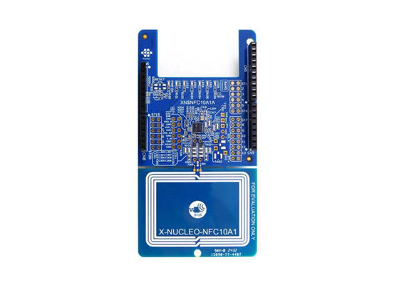 X-NUCLEO-NFC10A1 Giải pháp nhúng ST25R200 NFC Card Reader Expansion Board STM32 Nucleos