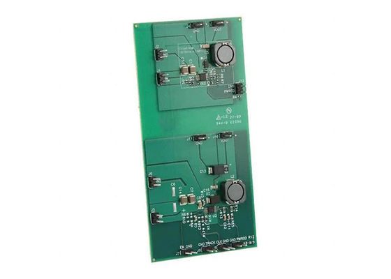 TPS54160EVM-230 Giải pháp nhúng 2.5MHz 6V đến 60V DC/DC Converter Evaluation Board