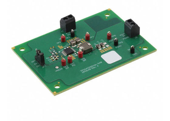 TPS54326EVM-540 Giải pháp nhúng 4.5V đến 18V Input 3A Converter Evaluation Module