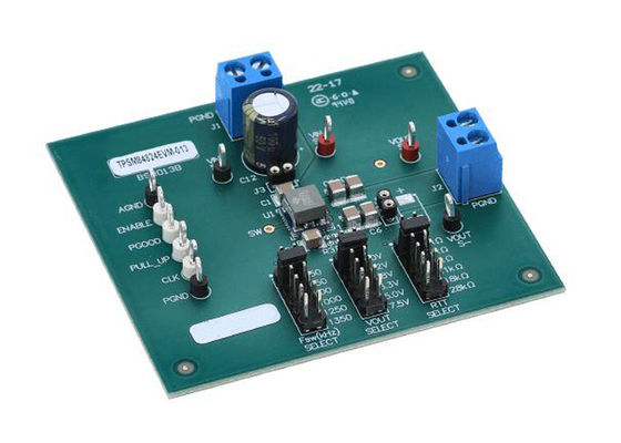 TPSM84824EVM-013 Giải pháp nhúng