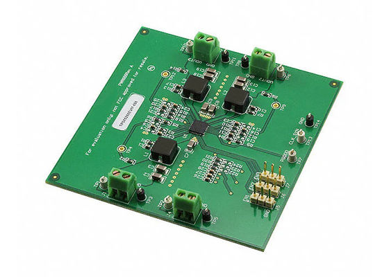 TPS65266EVM-686 Giải pháp nhúng 1MHz 2.7V đến 6.5V Buck Converter Board Evaluation