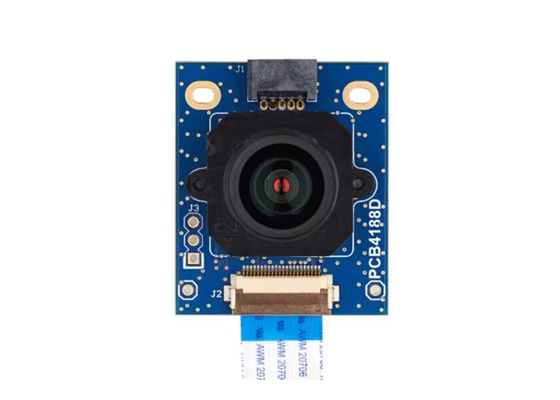 STEVAL-56G3MAI1 Giải pháp nhúng VD56G3 S-Board VD56G3 Boards Image Sensor