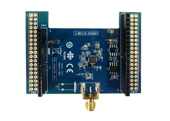 X-NUCLEO-S2868A2 Giải pháp nhúng S2-LP RF Transceiver Expansion Board STM32 Nucleo