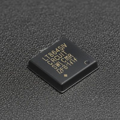 LT8645SIV chip mạch tích hợp đồng bộ bước xuống chuyển đổi âm thầm 2 Buck điều chỉnh