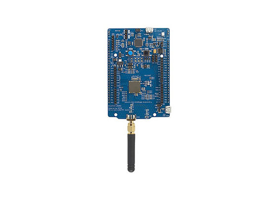 B-L072Z-LRWAN1 Giải pháp nhúng STM32L0 LoRaWAN Hội đồng đánh giá máy thu truyền